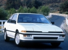 Acura Integra купе 1986 - 1989